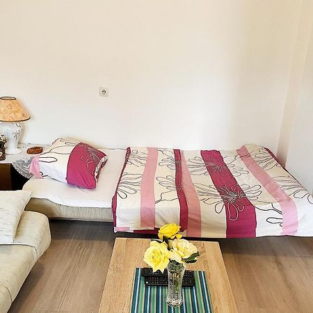 Apartment Tanja Trebin Dış mekan fotoğraf